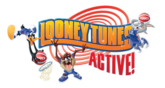 Looney Tunes Active 