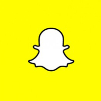 logo snapchat 