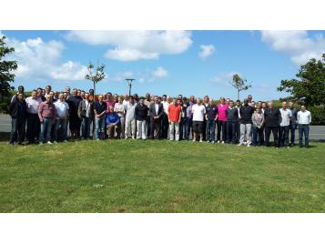 Cadres techniques à Anglet