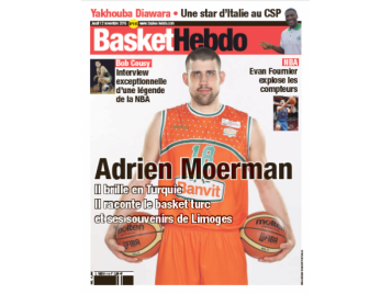 Basket Hebdo