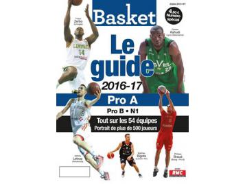 Guide la saison