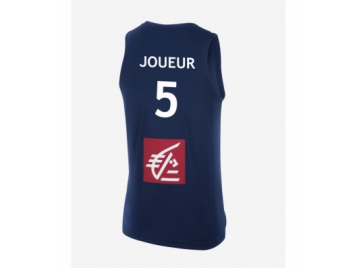 Maillot personnalisé