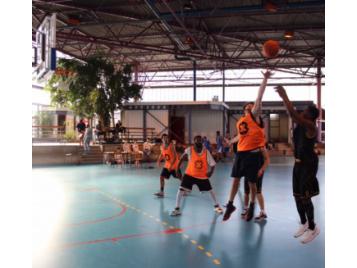 PAPREC BASKET CHALLENGE 3x3