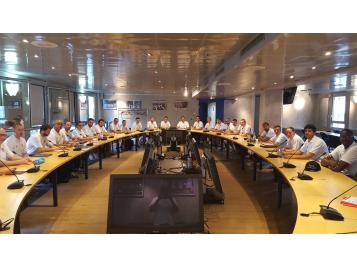 Formation des cadres