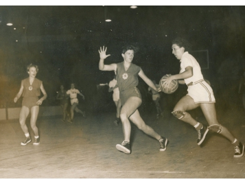 (Musée du Basket)