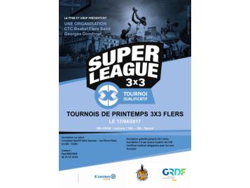 Tournoi de Flers