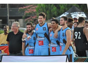 ASU Bordeaux