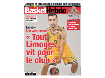 Une Basket Hebdo