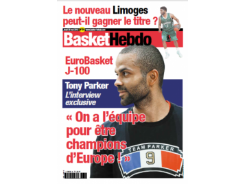 Basket Hebdo