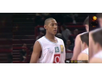 Boris Diaw