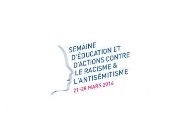 logo Semaine d’éducation et d’actions contre le racisme et l’antisémitisme