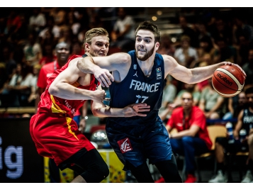 Équipe de France U20M