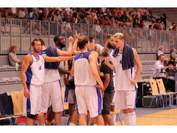 Chartres Basket (NM1)
