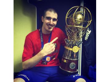 Nando De Colo