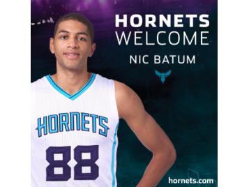 Nicolas Batum