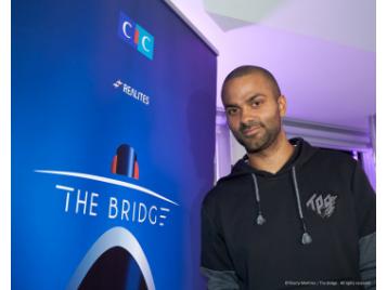 Tony Parker