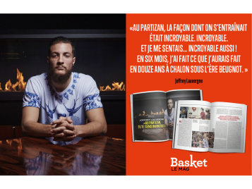 Joffrey Lauvergne