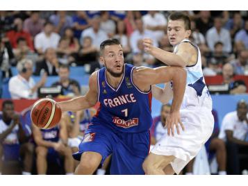 Joffrey Lauvergne