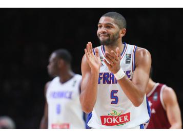 Nicolas Batum