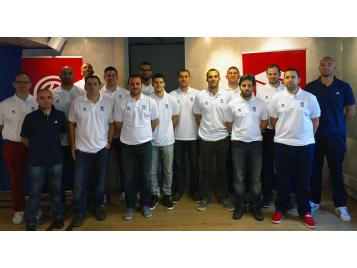 Promotion DAVB 2015-2016