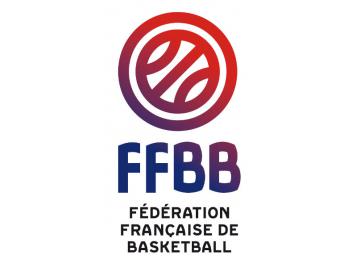 logo FFBB