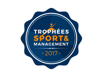 Trophées Sport et Management