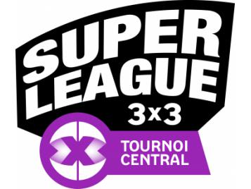 Logo tournoi central