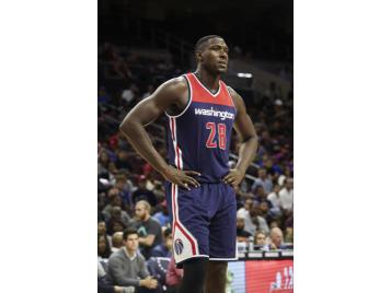 Ian Mahinmi