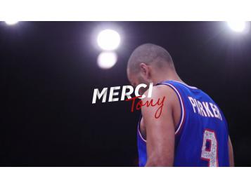 Merci Tony