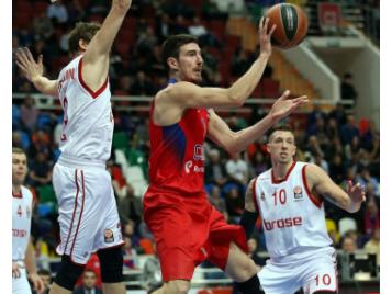 Nando De Colo