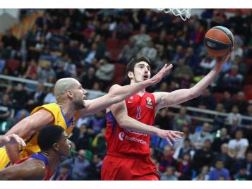 Nando De Colo