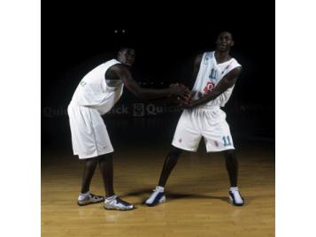 Mike et Flo Pietrus