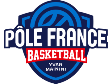 Pour la saison 2024-2025 le Pôle France BasketBall voit son staff évoluer