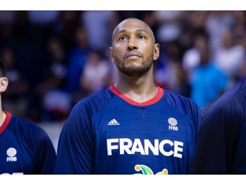 Boris Diaw