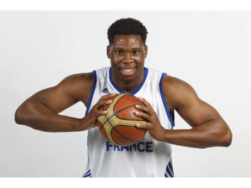 Guerschon Yabusele