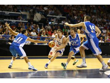 Nando De Colo