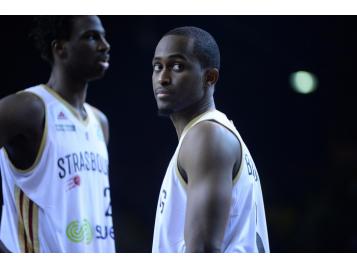 Rodrigue Beaubois