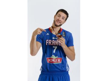 Joffrey Lauvergne