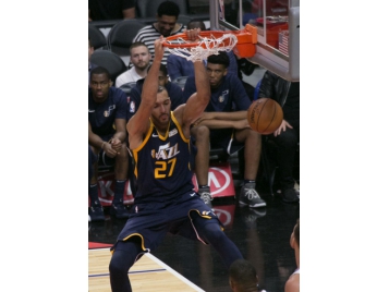 Rudy Gobert