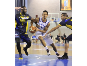 Yohan Choupas