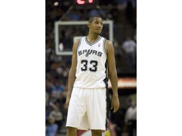 Boris Diaw