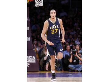 Rudy Gobert