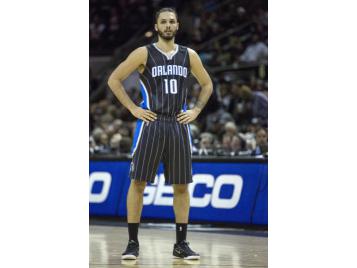 Evan Fournier - Orlando Magic