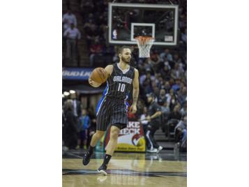 Evan Fournier - Orlando Magic