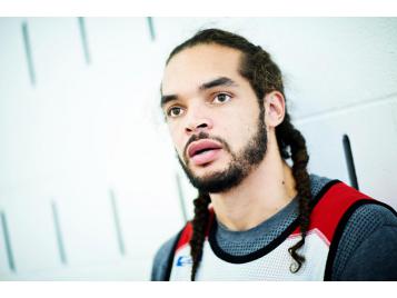 Joakim Noah