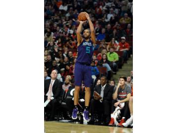 Nicolas Batum - Charlotte Hornets