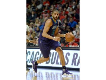 Nicolas Batum