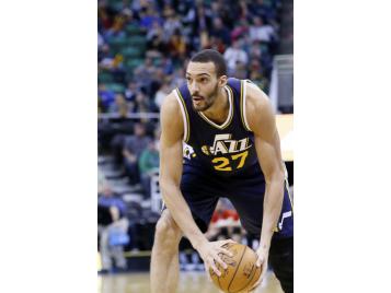 Rudy Gobert - Utah Jazz