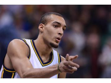 Rudy Gobert