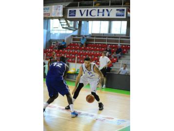 Vincent Poirier